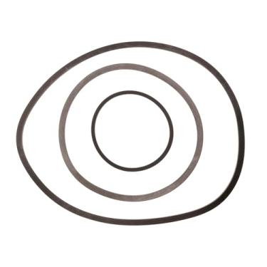 Imagem de ACDelco Kit de vedação de embreagem baixa e reversa 8648987 equipamento original GM