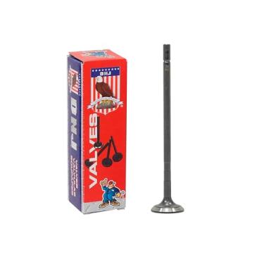 Imagem de DNJ EV4444 Válvula de escape para Hyundai Elantra Kona 2021-2022 1.6L L4 16V DOHC 1591cc