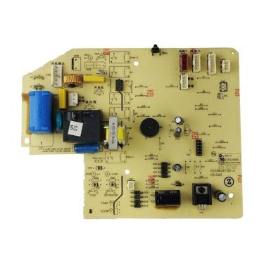 Imagem de Placa Principal Da Evaporadora 18.000 22.000 Btus Acs Agratto único