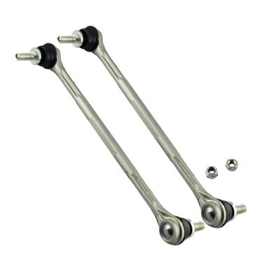 Imagem de Para Nissan Sentra Link da barra oscilante 2020-2024 Links da barra oscilante dianteira #54618-6LB0A