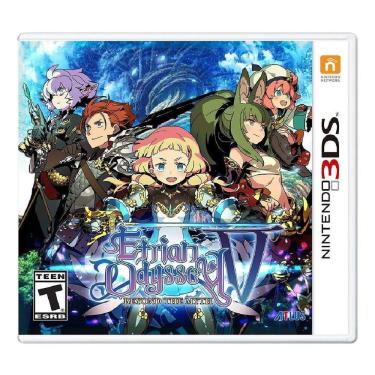 Imagem de Jogo Midia Fisica Luigis Mansion Dark Moon Para Nintendo 3Ds