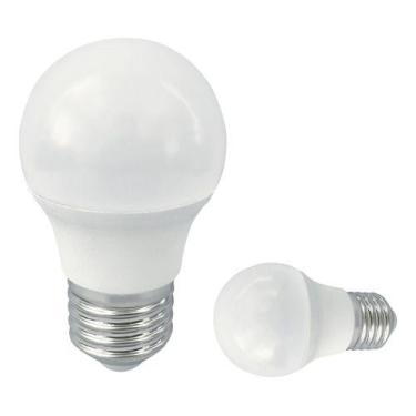 Imagem de Lâmpada Led Bolinha 1,5w 2700k Luminatti Lm1449 Luz Branco quente