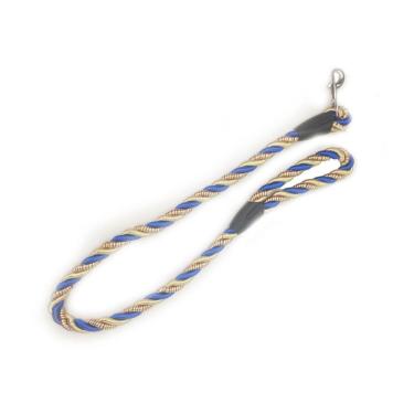 Imagem de Guia Corda De Nylon Trançada Cachorro Grande Medio