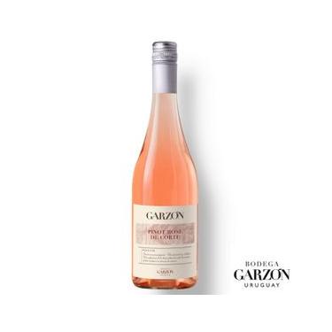 Imagem de Vinho Rose Bodega Garzón Estate Pinot de Corte 750ml