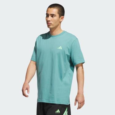 Imagem de Camiseta Adidas Graphic HB Select Masculina-Masculino