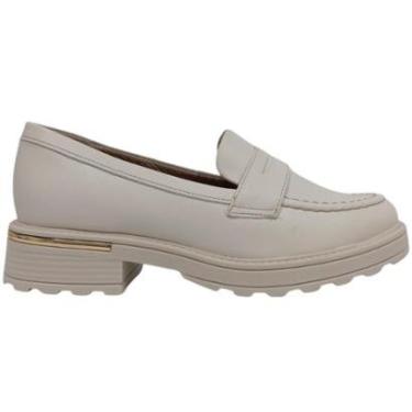Imagem de SAPATO PICCADILLY MOCASSIM TRATORADO REF:735006 FEMININO-Feminino