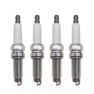 Imagem de Vela de ignição Iridium ILZKR7A 1961 10190 5622 101905622 (4 peças)