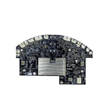 Imagem de Hujscufdjy Peças sobressalentes para aspirador de pó robô placa-mãe, compatível com Xiaomi 1T /Mop2Pro+/STYTJ02ZHM