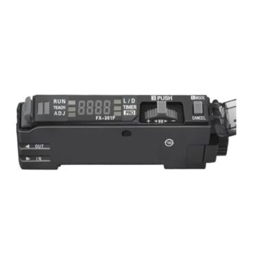 Imagem de Amplificador óptico de potência, FX-301P, amplificador óptico em linha, original