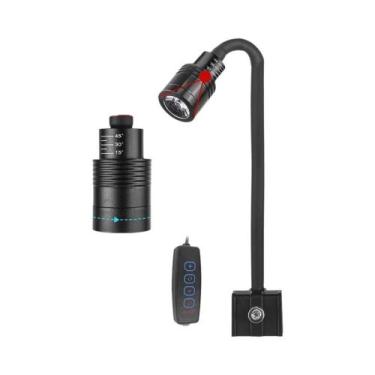 Imagem de Luz LED Super Fina À Prova d'Água Para Aquário 3W USB 5V Lâmpada De Cr