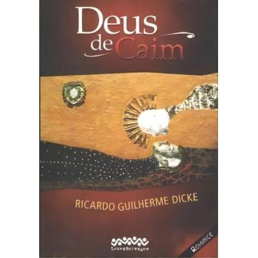 Imagem de Deus de Caim - LETRA SELVAGEM EDITORA E LIVRARIA, Sortido