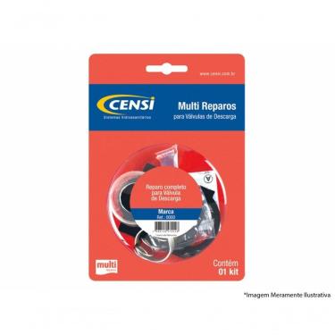 Imagem de Reparo Valv Hydra Censi Luxo/Master 1.1/2Equot