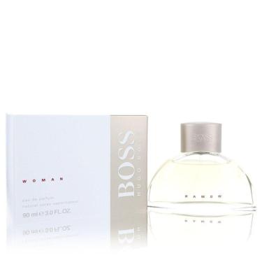 Imagem de Perfume Feminino Parfum Hugo Boss 90 Ml Eau De Parfum