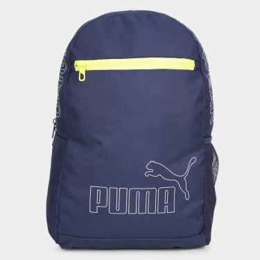 Imagem de Mochila Puma Phase II-Unissex