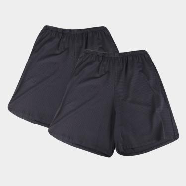 Imagem de Kit Bermuda Energia Natural C/ 2 Peças Masculina-Masculino