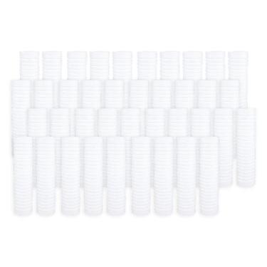Imagem de Refil Filtro Água Polipropileno Ranhurado 1 E 5 Micras Branco - Royal 