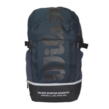 Imagem de Mochila Esporte Reforçada Notebook Escolar faculdade Wilson Original C