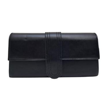 Imagem de Bolsa madame marie feminina 11583, Preto