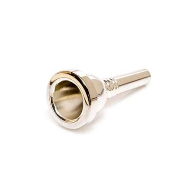 Imagem de Bocal Para Trombone Free Sax 6 1/2 AL - Prateado