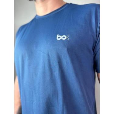 Imagem de Camiseta Dry Masculina - JUICEBOX, M, Marinho