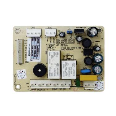 Imagem de Placa geladeira / refrigerador electrolux 220v df56 df56s if55 if55s t