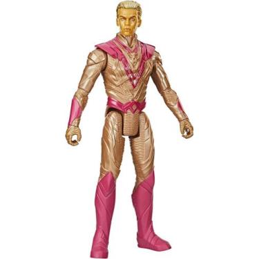 Imagem de Boneco Adam Warlock 30cm Marvel Guardiões Da Galáxia 3 Hasbro