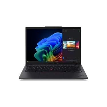 Imagem de Notebook Lenovo ThinkPad T14 Gen 6 Intel Core Ultra 5 236V 16GB 512GB SSD Windows 11 Pro - 21QH0014BO