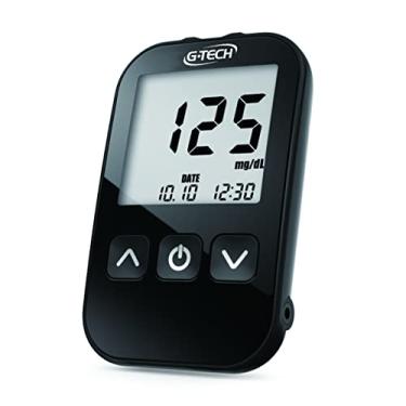 Imagem de G-Tech Medidor De Glicose Lite