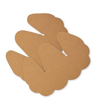 Imagem de Maidenform Sutiã feminino com aro Natural Boost Demi, Nude., 2