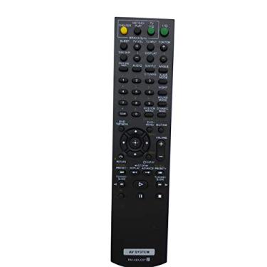Imagem de Controle remoto universal para receptor de áudio/vídeo Sony DAV-HDX275 DAV-HDX285 DAV-HDX576WF DAV-HDX285 DAV-HDX589W