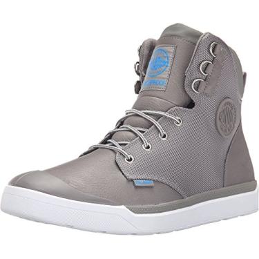 Imagem de Palladium Men's Pallarue HI Cuff WP Rain Boot