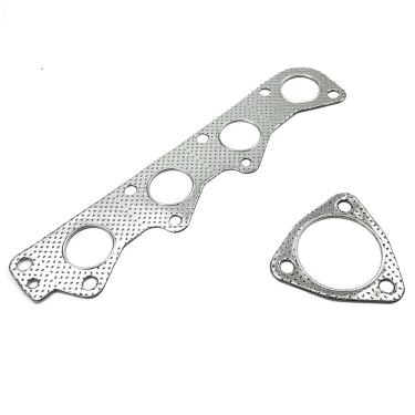 Imagem de Junta Catalisador VW Space Fox 1.6 2009 em diante