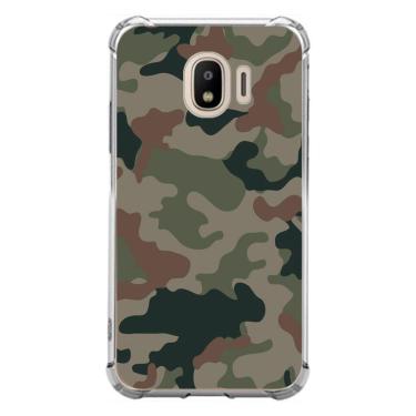 Imagem de Capa Capinha De Celular Compatível com Galaxy J2 Core Samsung Personalizada