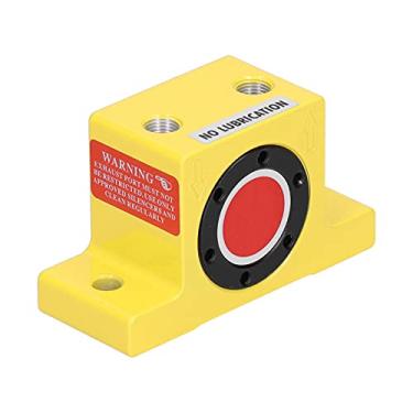 Imagem de Vibrador Pneumático de Liga de Alumínio, Vibrador de Ar, Rotação Excêntrica do Oscilador, Acessório de Compressor de Ar Fornece Vibradores de Concreto Em Linha ()