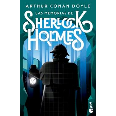 Imagem de Las Memorias de Sherlock Holmes / The Memoirs of Sherlock Holmes