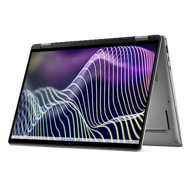 Imagem de Dell Notebook Latitude 7440 (2023) | 14 polegadas 1920x1200 FHD+ | Core i7-1365U - Disco rígido SSD de 1TB - 16 GB de RAM | 10 núcleos @ 5,2 GHz Win 11 Home Preto