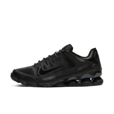 Imagem de NIKE Tênis de fitness masculino, Preto/preto-antracite., 43