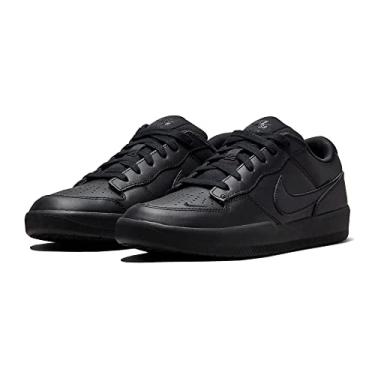 Imagem de Tênis Nike SB Force 58 Premiun Masculino DH7505001 Cor:Preto;Tamanho:39