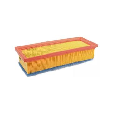 Imagem de Fiat 500 Filtro De Ar Motor Genuíno K68082570Aa