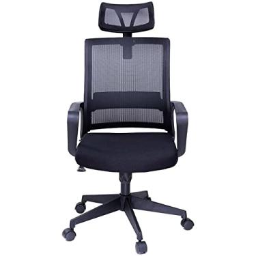 Imagem de CADEIRA OFFICE MAXPRINT MARTINELLI