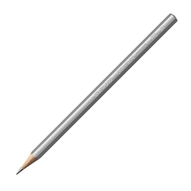 Imagem de Caran d'Ache Lápis grafite Grafwood - 2H (775.262)