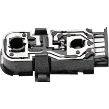 Imagem de Soquete Lanterna Traseira Seta/Freio 87/96 Circuito Impresso - Repocar