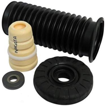Imagem de Kit Reparo Amortecedor Onix 2012 a 2017 NK0358 - NAKATA