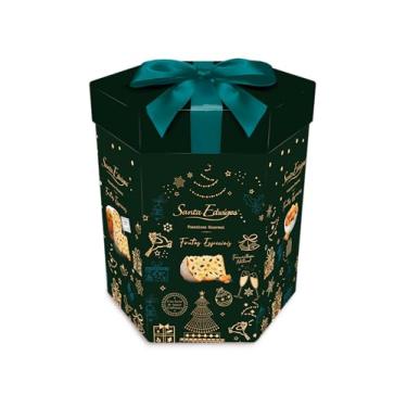 Imagem de Panettone Frutas Especiais Gourmet 908g - Santa Edwiges