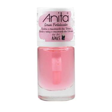 Imagem de Sérum Fortalecedor Acelera o Crescimento 10ml Anita