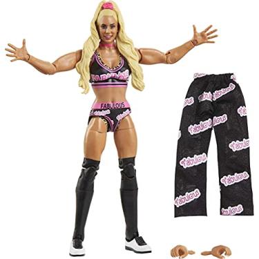 Imagem de WWE MATTEL Carmella Elite Collection Series 86 Action Figure 6 in Posable Collectible Gift Fans Ages 8 Years Old and Up​