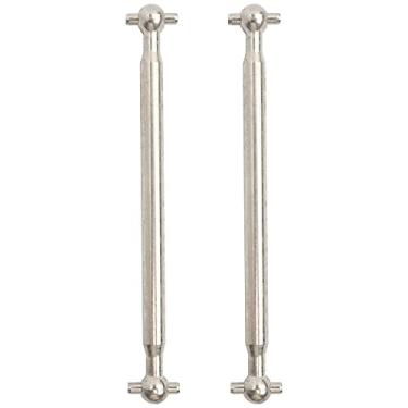 Imagem de GDOOL Osso traseiro para cães QWJ03 Q901-WJ03 1:16 RC peças sobressalentes acessórios para carros Q901 Q902 Q903 RC sem escovas (2 CPS)