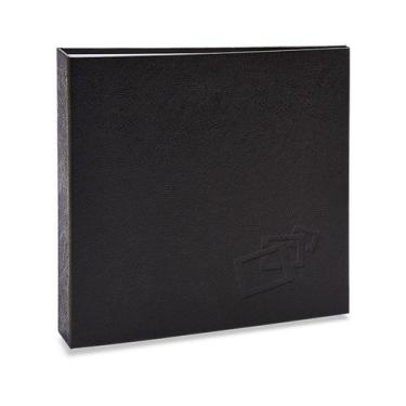 Imagem de Álbum de Fotografia Scrapbook 20 Folhas 15x21 Ferragem Ical, 164