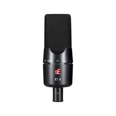 Imagem de Microfone se electronics x1-a studio