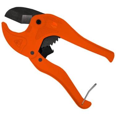 Imagem de Cortador De Tubo Cano De PVC ou PEX 42mm Cano 1.5/8 Alicate Profission